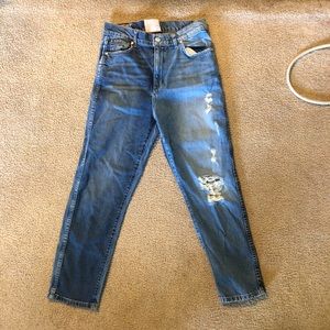 Revice Denim Duo Toned Jeans